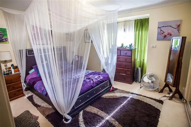 Second view of Homely house listing, 6 Glenview Grove, Glendenning NSW 2761
