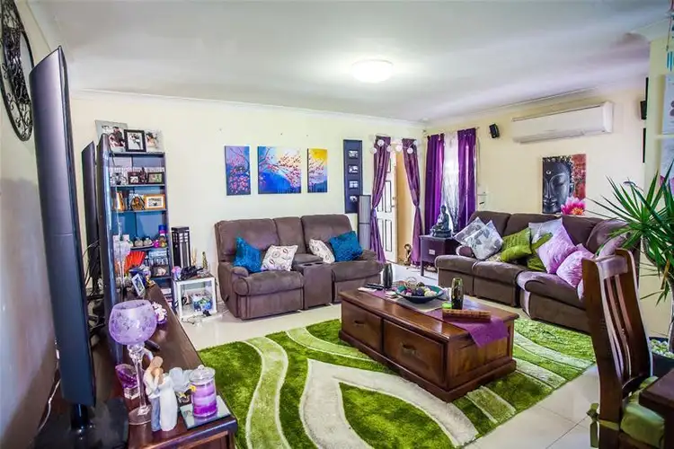 Third view of Homely house listing, 6 Glenview Grove, Glendenning NSW 2761