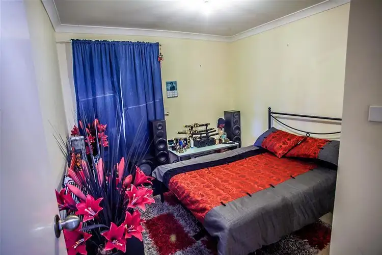 Fifth view of Homely house listing, 6 Glenview Grove, Glendenning NSW 2761