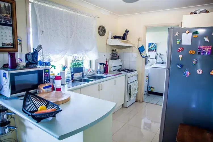 Sixth view of Homely house listing, 6 Glenview Grove, Glendenning NSW 2761