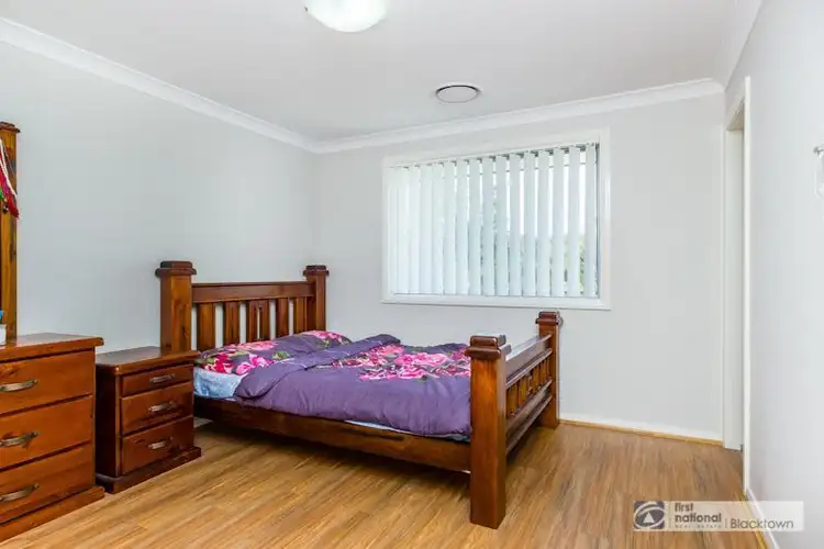 Fifth view of Homely townhouse listing, 23/131 Hyatts Road, Plumpton NSW 2761