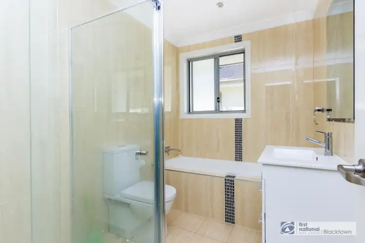 Sixth view of Homely townhouse listing, 23/131 Hyatts Road, Plumpton NSW 2761