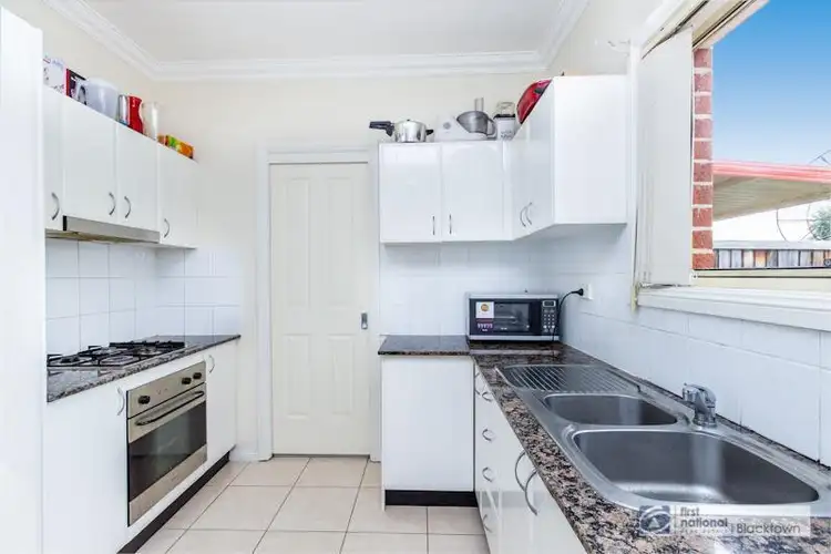 Fourth view of Homely townhouse listing, 69/17 Huntley Drive, Blacktown NSW 2148