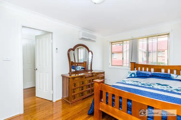 Fifth view of Homely townhouse listing, 69/17 Huntley Drive, Blacktown NSW 2148