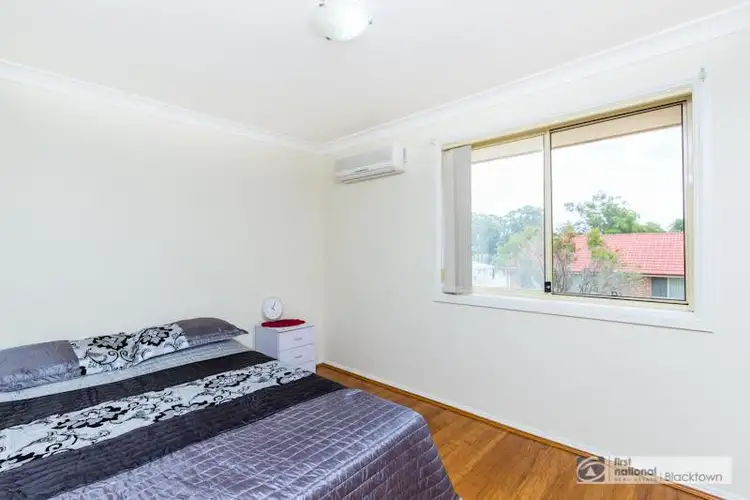 Sixth view of Homely townhouse listing, 69/17 Huntley Drive, Blacktown NSW 2148