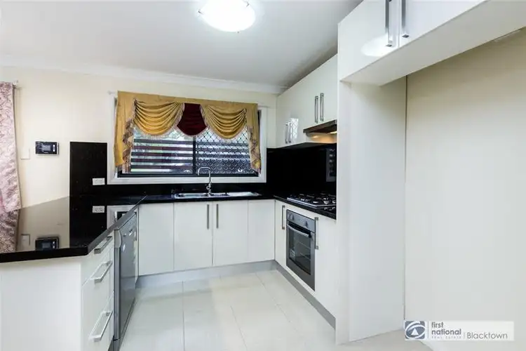 Third view of Homely house listing, 24 Pearce Road, Quakers Hill NSW 2763