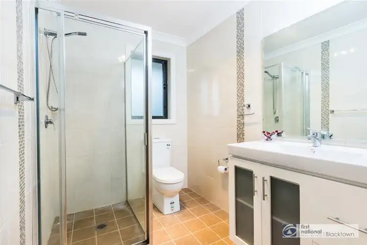 Fifth view of Homely house listing, 24 Pearce Road, Quakers Hill NSW 2763