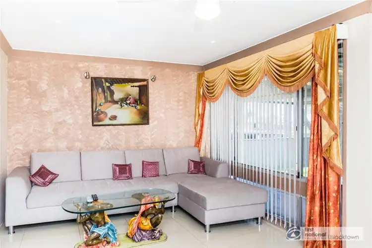 Second view of Homely house listing, 4 Shaw Place, Prospect NSW 2148