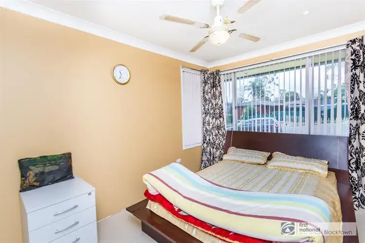 Third view of Homely house listing, 4 Shaw Place, Prospect NSW 2148
