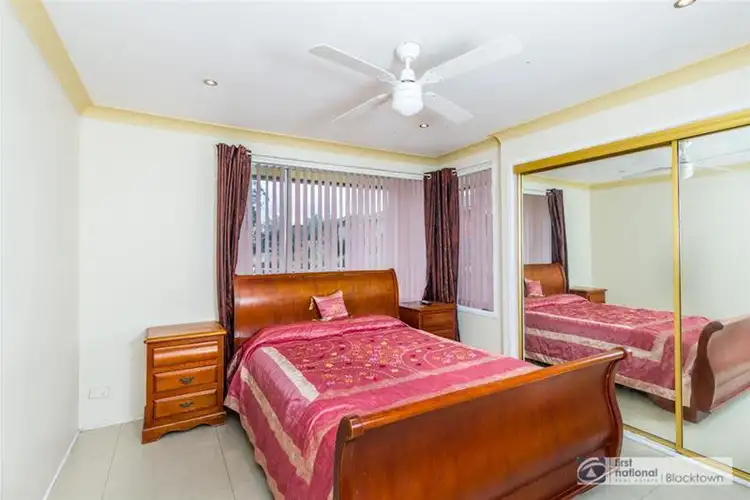 Fourth view of Homely house listing, 4 Shaw Place, Prospect NSW 2148