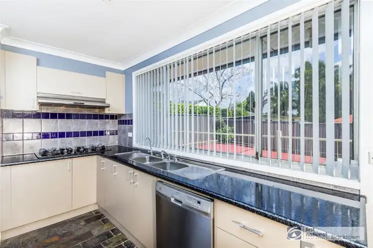 Fifth view of Homely house listing, 4 Shaw Place, Prospect NSW 2148