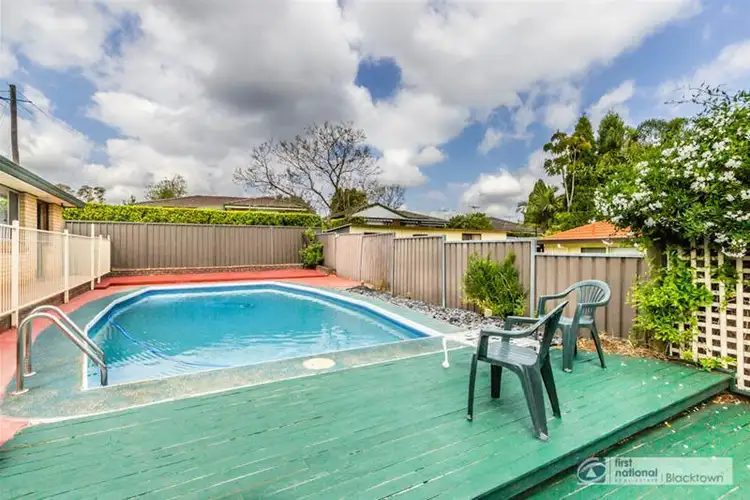 Sixth view of Homely house listing, 4 Shaw Place, Prospect NSW 2148
