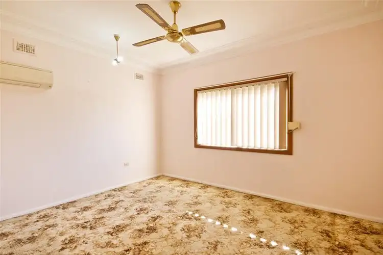 Second view of Homely house listing, 12 Western Crescent, Blacktown NSW 2148