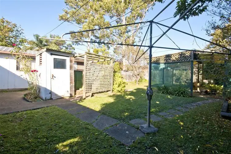 Fifth view of Homely house listing, 12 Western Crescent, Blacktown NSW 2148