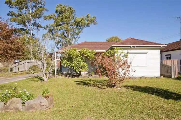 Sixth view of Homely house listing, 12 Western Crescent, Blacktown NSW 2148
