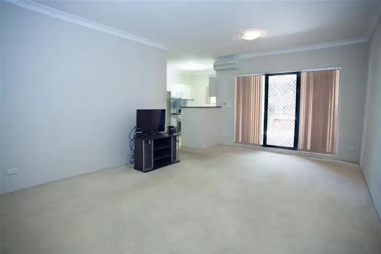 Third view of Homely apartment listing, 17/3-5 Boyd Street, Blacktown NSW 2148