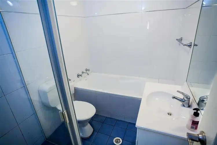Fourth view of Homely apartment listing, 17/3-5 Boyd Street, Blacktown NSW 2148