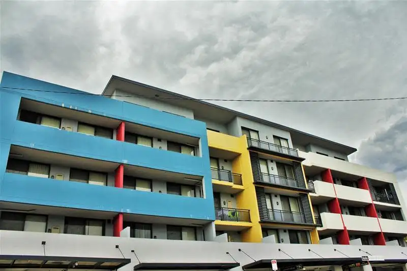 Main view of Homely apartment listing, 36/254 Beames Avenue, Mount Druitt NSW 2770