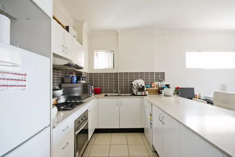 Second view of Homely apartment listing, 36/254 Beames Avenue, Mount Druitt NSW 2770