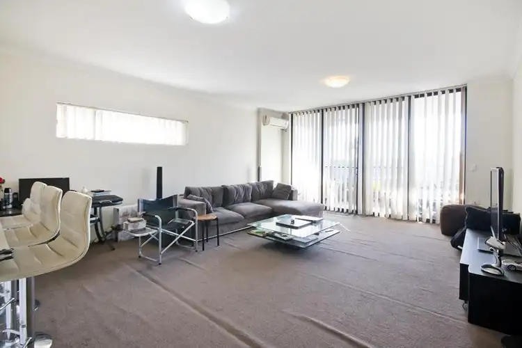 Third view of Homely apartment listing, 36/254 Beames Avenue, Mount Druitt NSW 2770