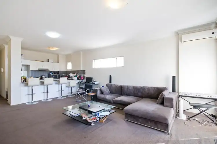 Fifth view of Homely apartment listing, 36/254 Beames Avenue, Mount Druitt NSW 2770