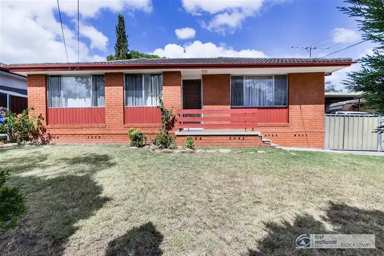 Main view of Homely house listing, 67 Amazon Road, Seven Hills NSW 2147