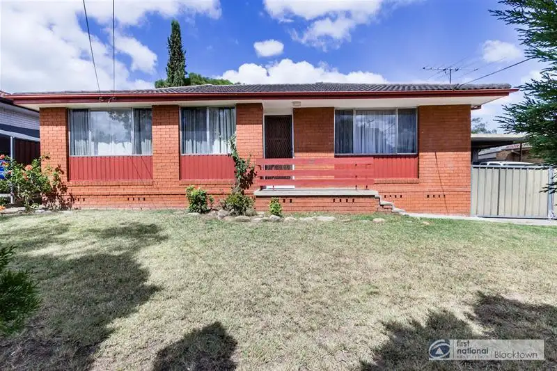 Main view of Homely house listing, 67 Amazon Road, Seven Hills NSW 2147
