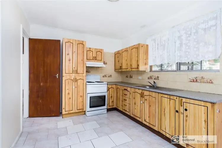 Fourth view of Homely house listing, 67 Amazon Road, Seven Hills NSW 2147