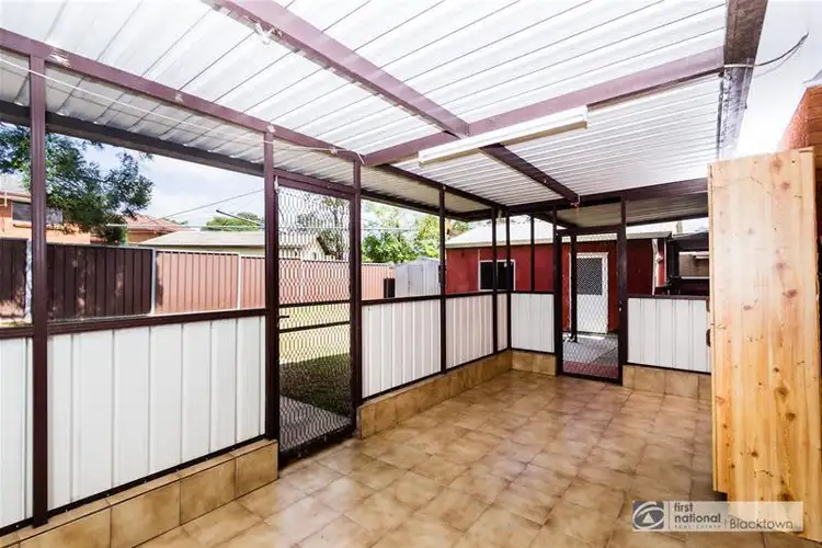 Fifth view of Homely house listing, 67 Amazon Road, Seven Hills NSW 2147