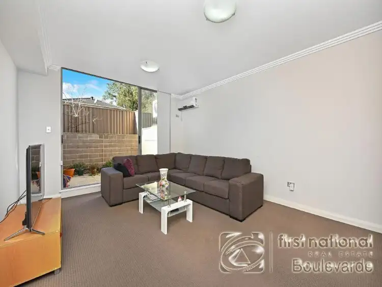 Third view of Homely apartment listing, 18/79-87 Beaconsfield Street, Silverwater NSW 2128