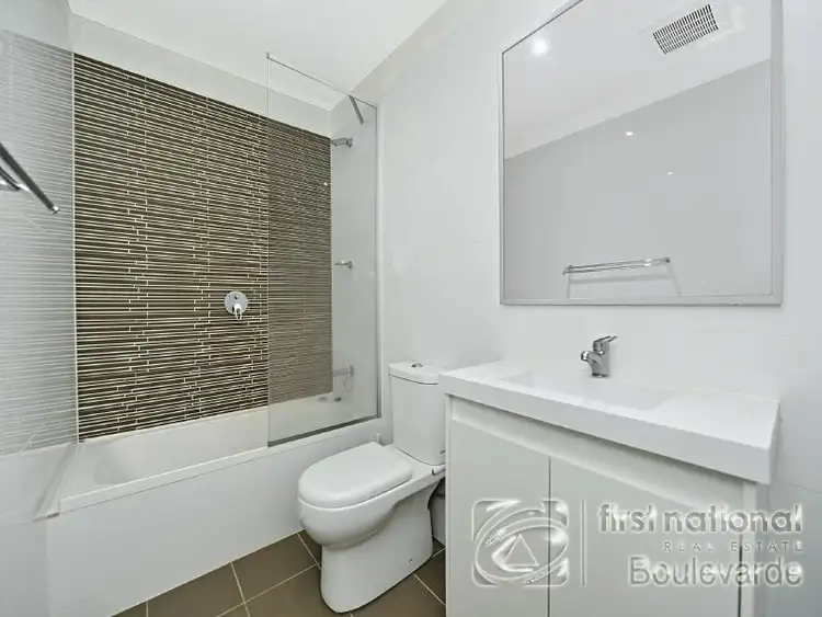 Fourth view of Homely apartment listing, 18/79-87 Beaconsfield Street, Silverwater NSW 2128