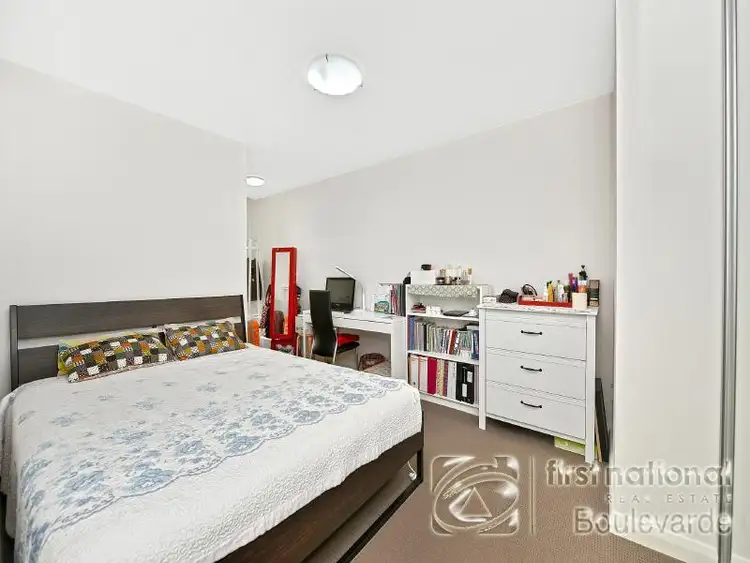 Sixth view of Homely apartment listing, 18/79-87 Beaconsfield Street, Silverwater NSW 2128