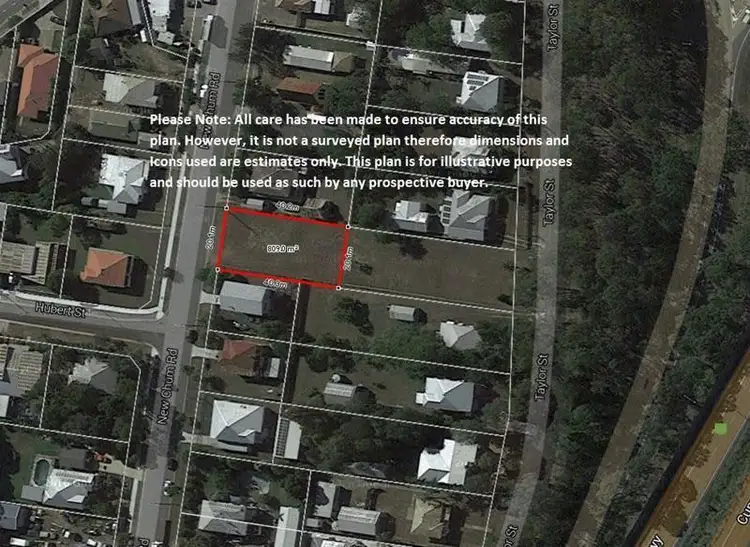 Third view of Homely land listing, LOT 30/14 New Chum Road, Dinmore QLD 4303