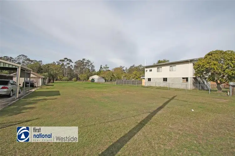 Fourth view of Homely land listing, LOT 30/14 New Chum Road, Dinmore QLD 4303