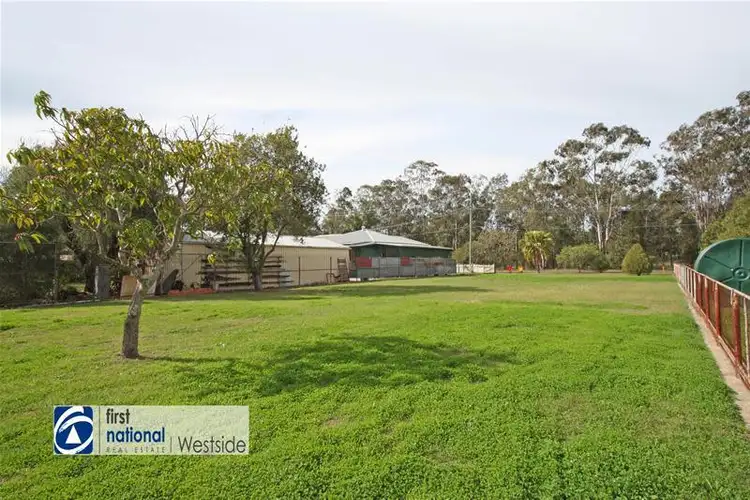 Main view of Homely land listing, LOT 11/8 Taylor Street, Dinmore QLD 4303