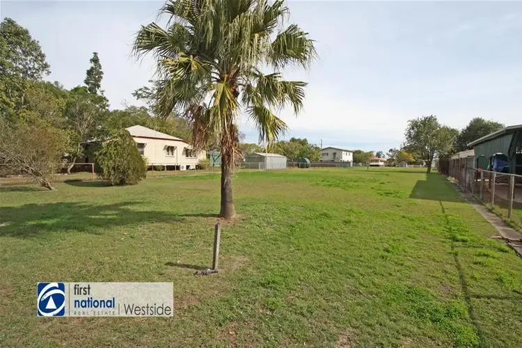 Second view of Homely land listing, LOT 11/8 Taylor Street, Dinmore QLD 4303