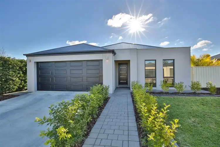 1/5 John Monash Boulevard, Mildura VIC 3500