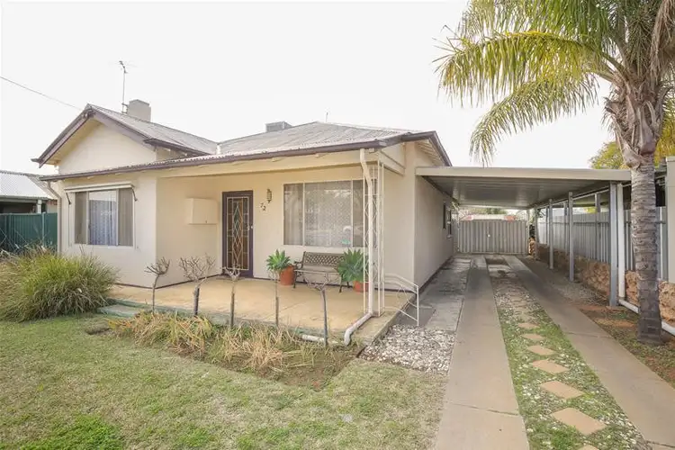 72 Thirteenth Street, Mildura VIC 3500