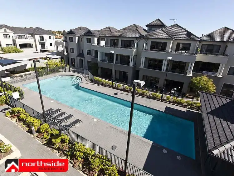 70/12 Citadel Way, Currambine WA 6028