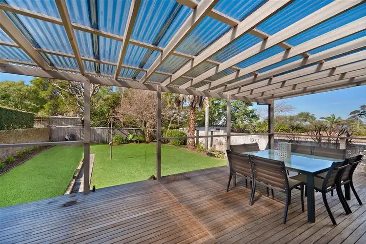 Fourth view of Homely house listing, 29 Kangaroo Road, Collaroy Plateau NSW 2097