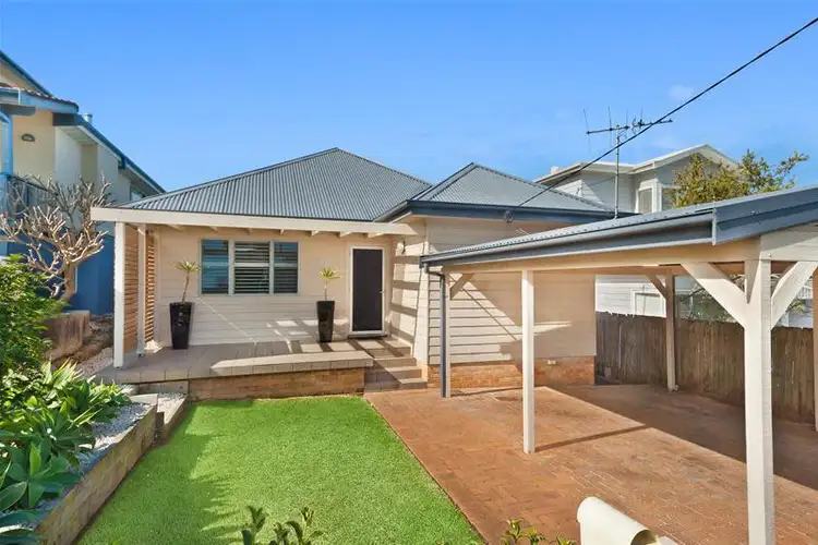 Sixth view of Homely house listing, 29 Kangaroo Road, Collaroy Plateau NSW 2097