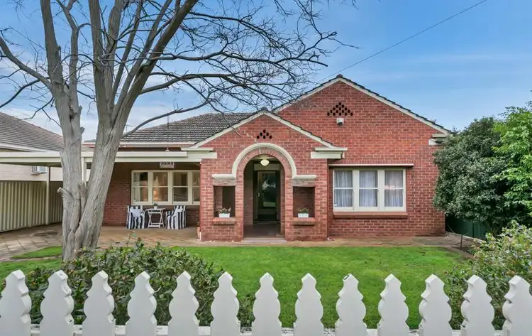 Main view of Homely house listing, 12 Mathias Avenue, Cumberland Park SA 5041