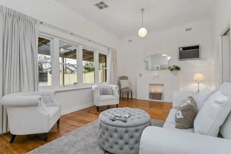 Second view of Homely house listing, 12 Mathias Avenue, Cumberland Park SA 5041