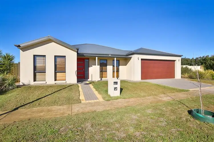18 Oasis Boulevard, Mildura VIC 3500