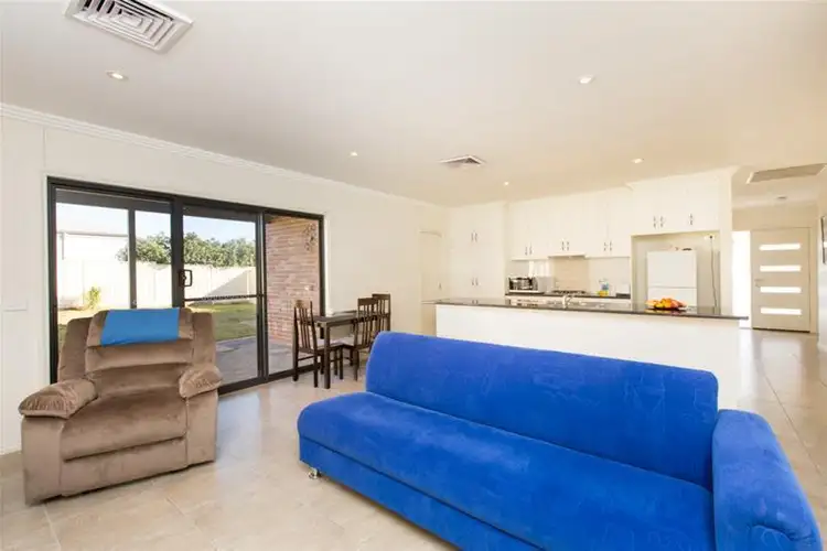 Fifth view of Homely house listing, 18 Oasis Boulevard, Mildura VIC 3500