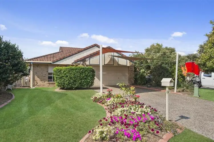 10 Typha Place, Elanora QLD 4221