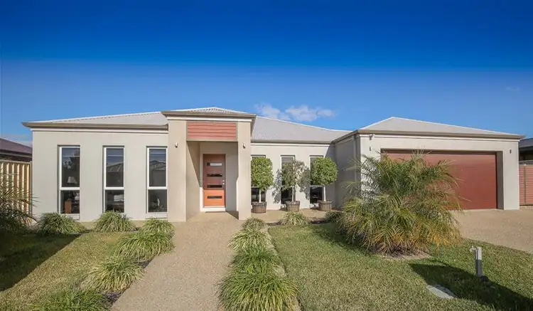 28 Dune Drive, Mildura VIC 3500