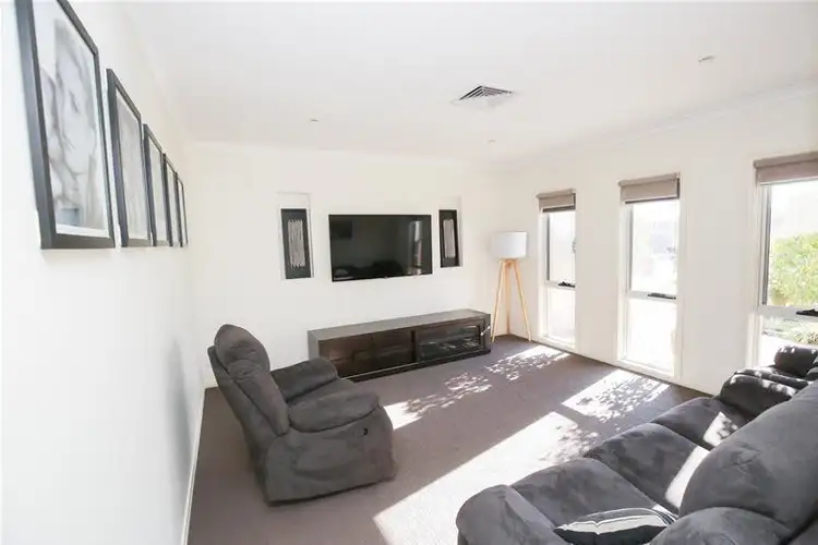 Second view of Homely house listing, 28 Dune Drive, Mildura VIC 3500