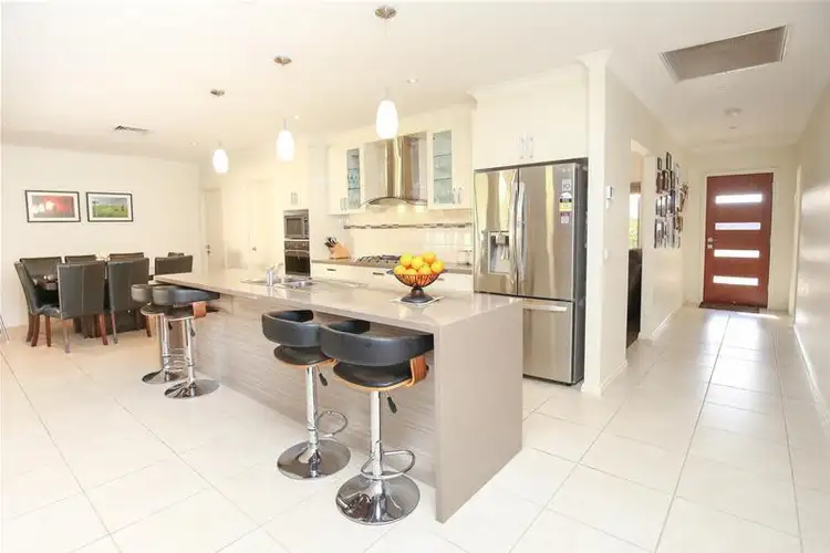 Third view of Homely house listing, 28 Dune Drive, Mildura VIC 3500