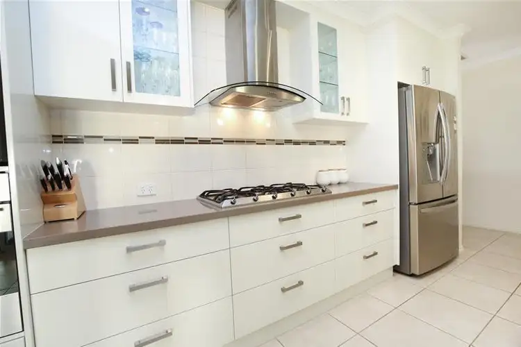 Fourth view of Homely house listing, 28 Dune Drive, Mildura VIC 3500
